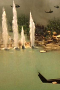 Apocalypse Now